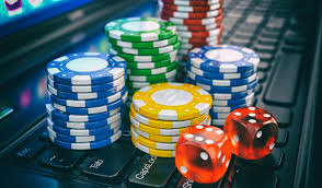 Онлайн казино Casino MaxBet